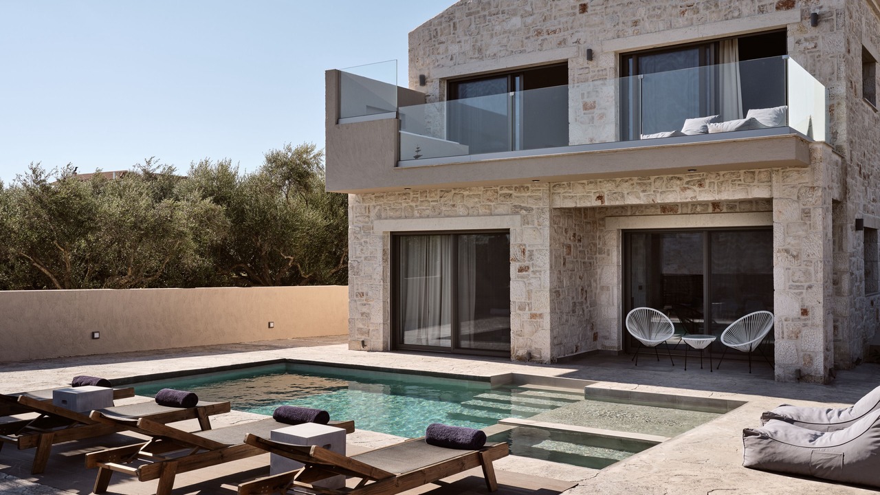 Photo of Patio Balcony in Neromilos