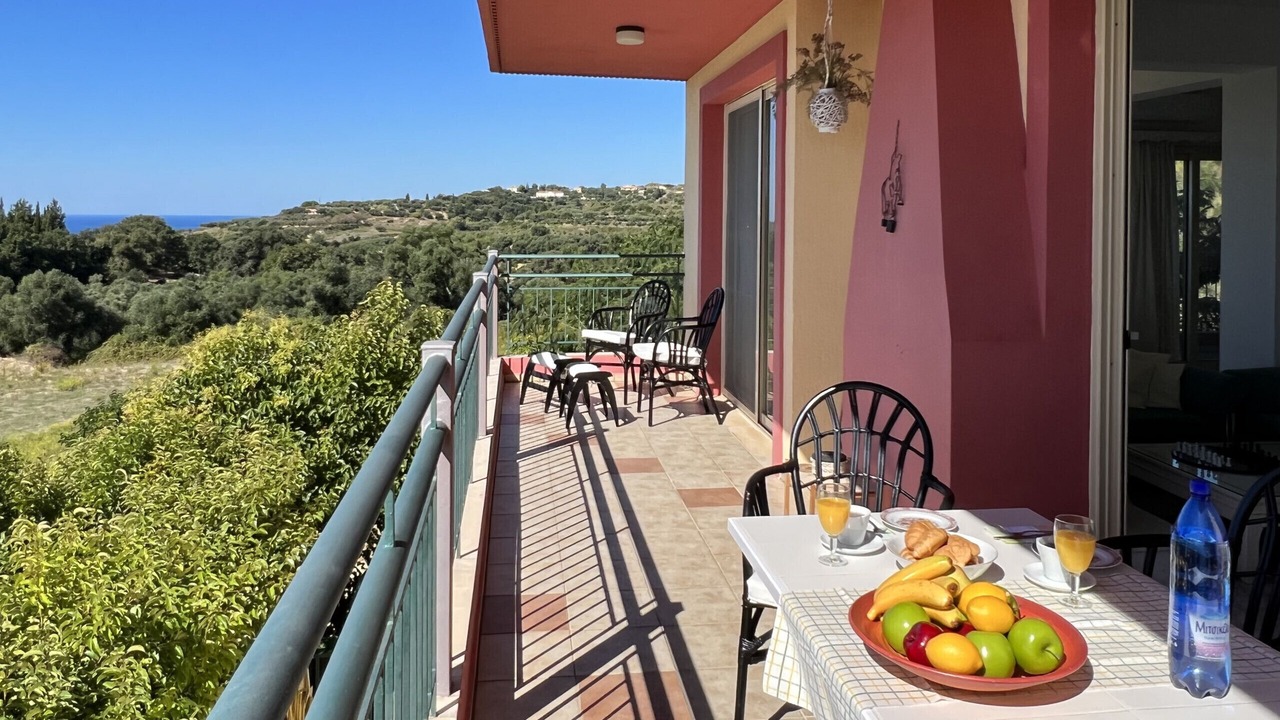 Photo of Outdoor in Leivathos
