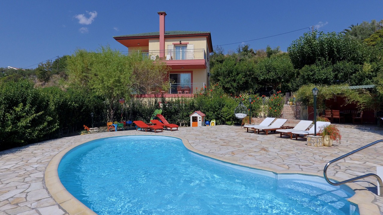 Photo of Outdoor in Leivathos