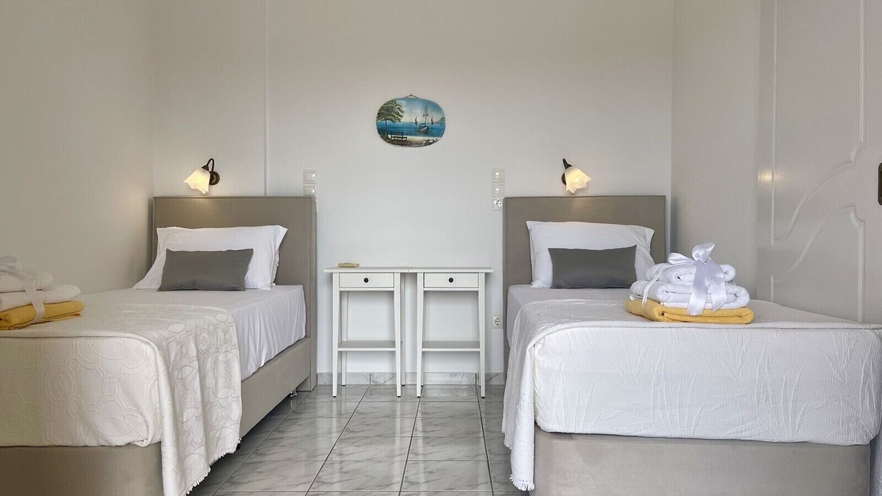 Photo of Bedroom in Leivathos
