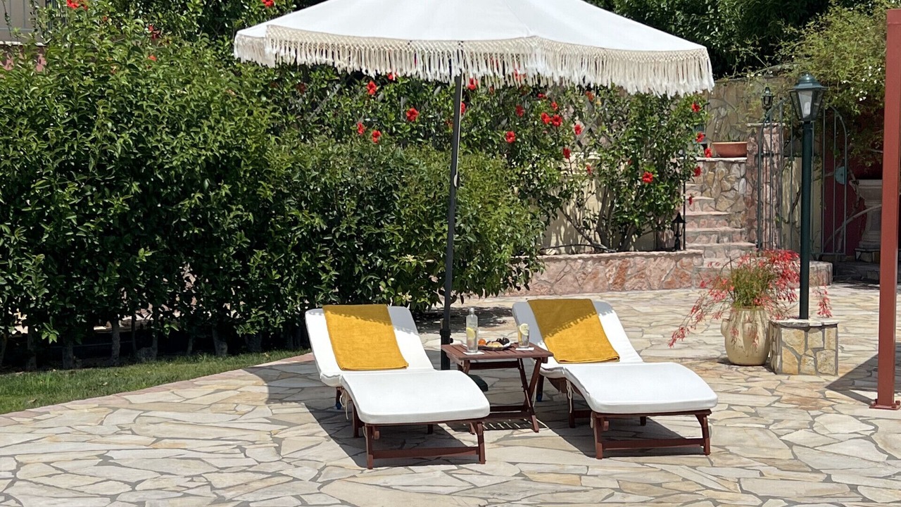 Photo of Outdoor in Leivathos