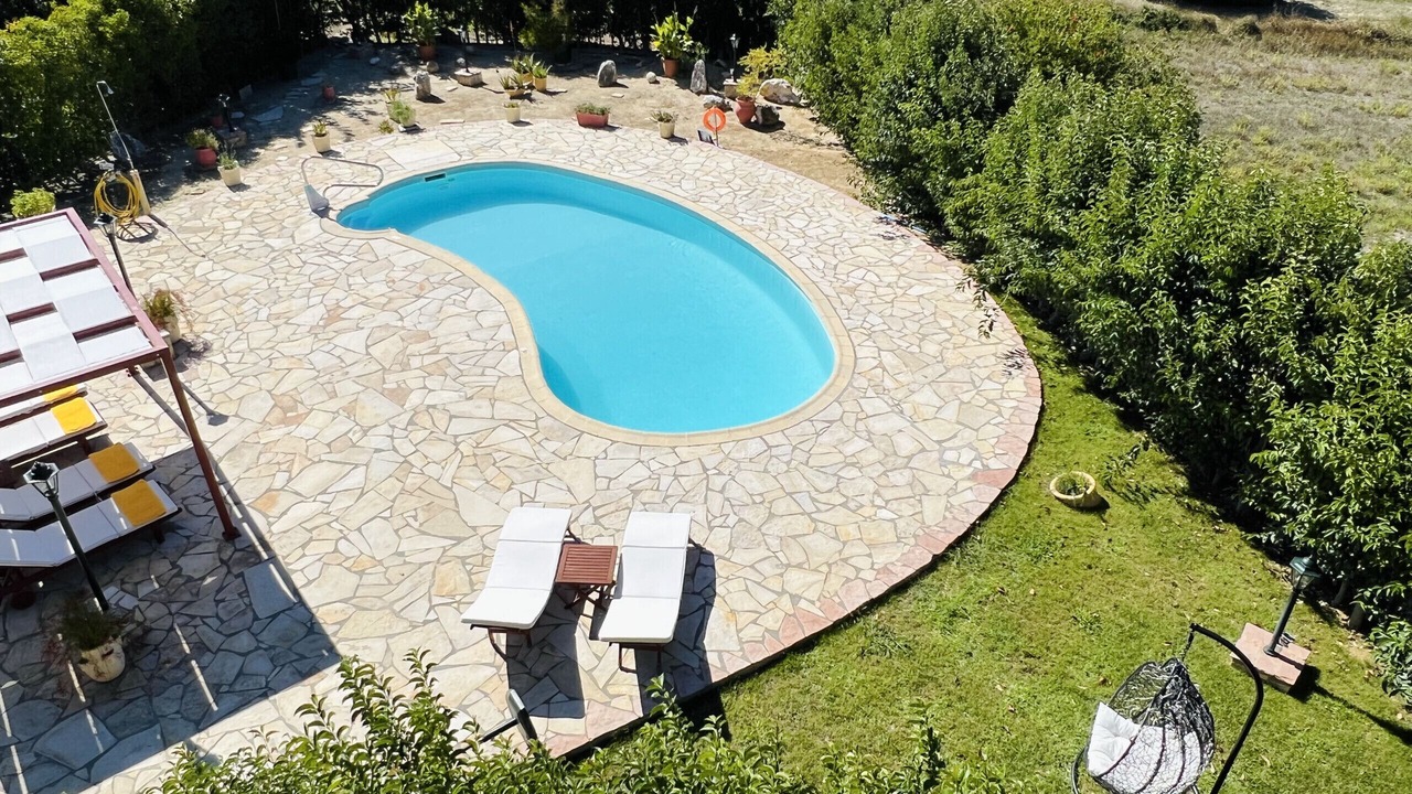 Photo of Outdoor in Leivathos