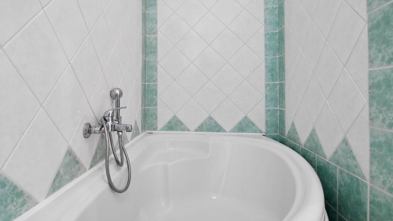 Photo of Bathroom in Leivathos