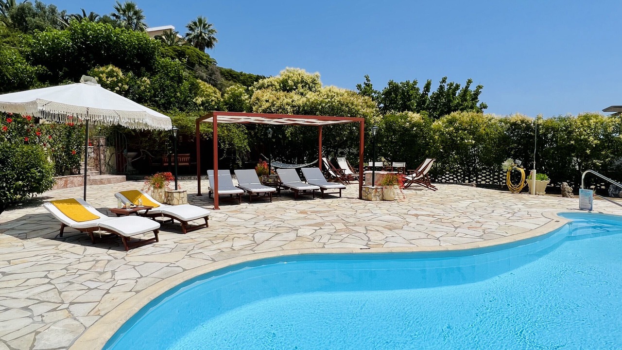 Photo of Outdoor in Leivathos