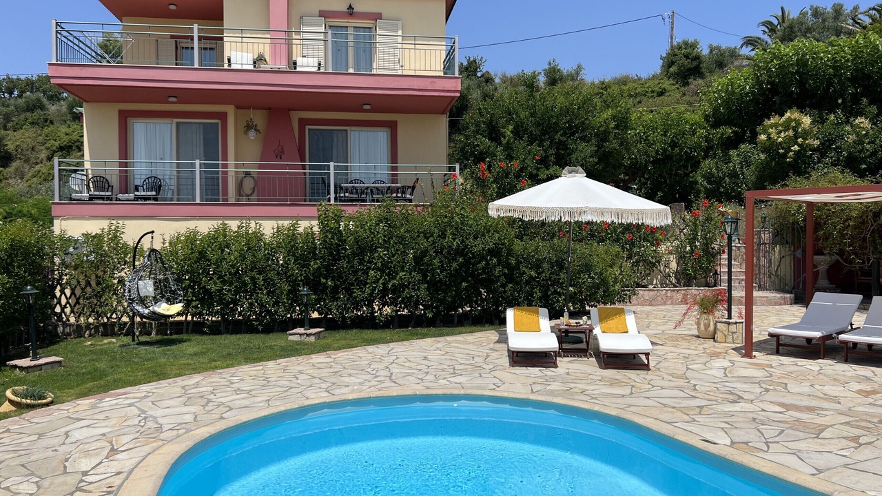 Photo of Outdoor in Leivathos