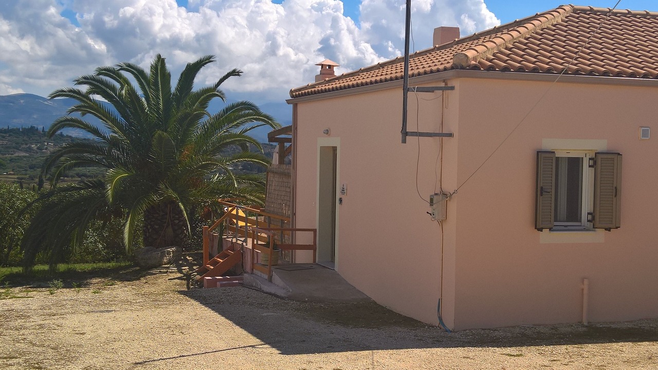 Photo of Outdoor in Mantzavinata