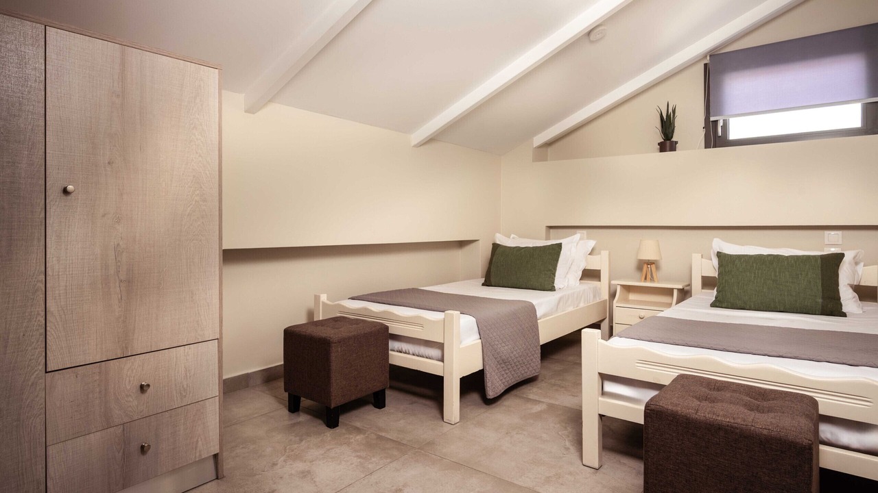 Photo of Bedroom in Zakynthos Town