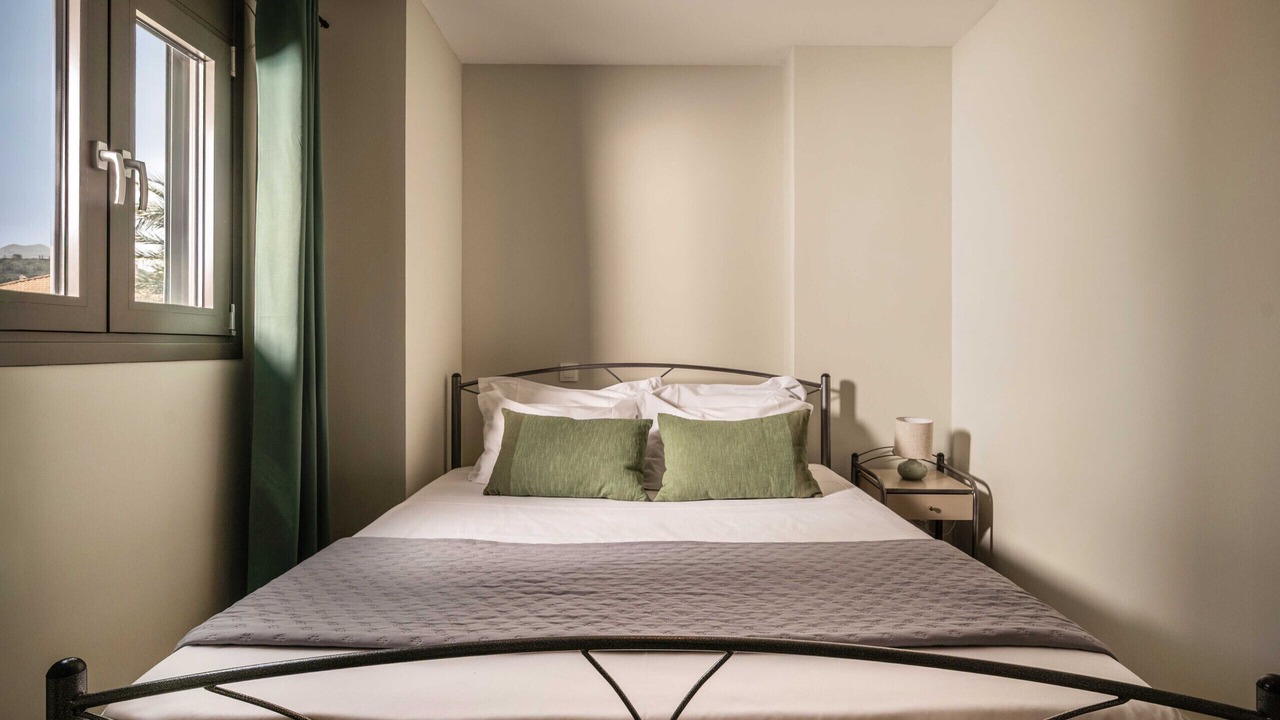 Photo of Bedroom in Zakynthos Town