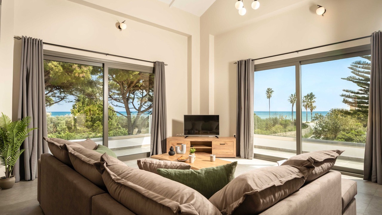 Photo of Livingroom in Zakynthos Town