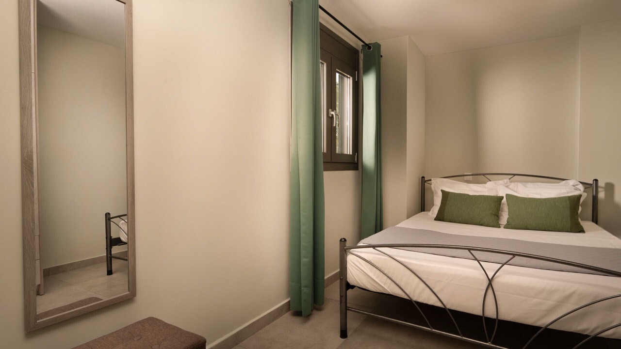 Photo of Bedroom in Zakynthos Town