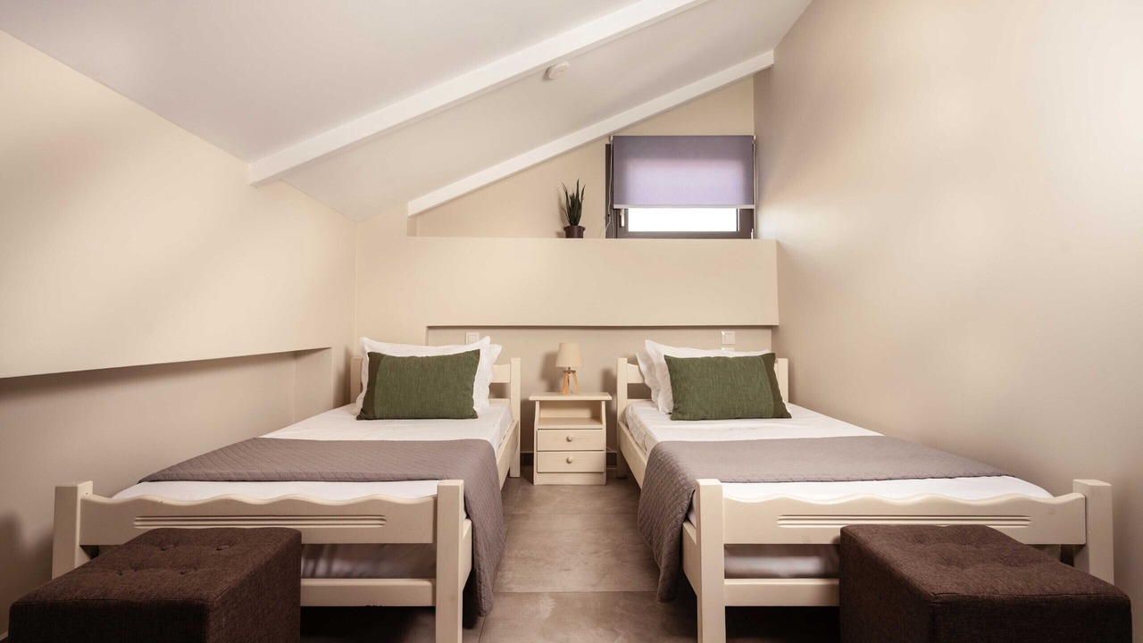 Photo of Bedroom in Zakynthos Town