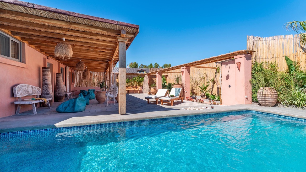 Photo of Outdoor in Kolymbia