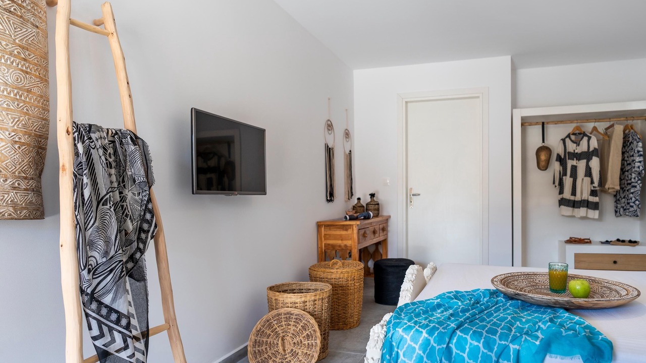Photo of Bedroom in Kolymbia