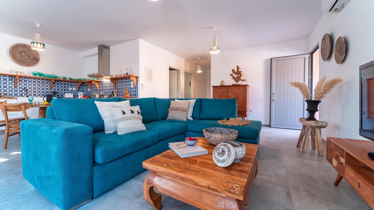 Photo of Livingroom in Kolymbia
