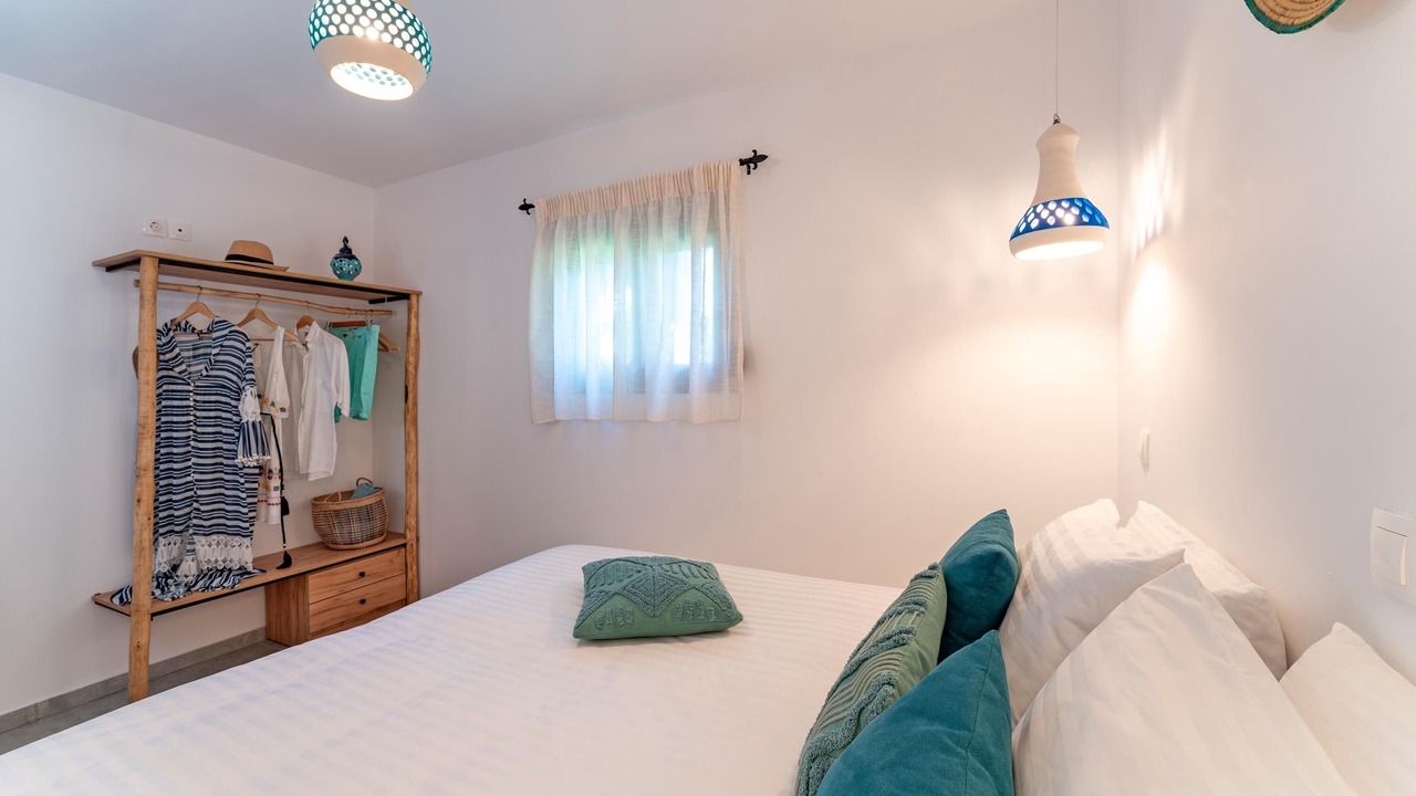 Photo of Bedroom in Kolymbia