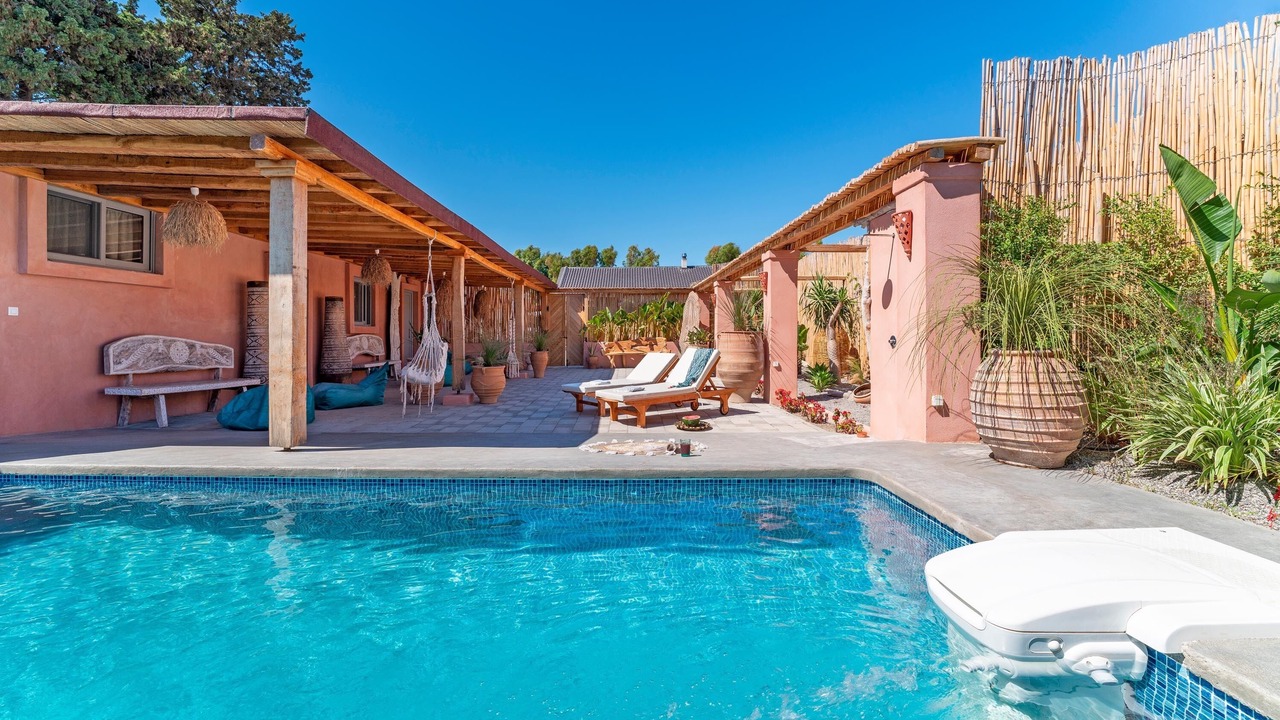 Photo of Outdoor in Kolymbia