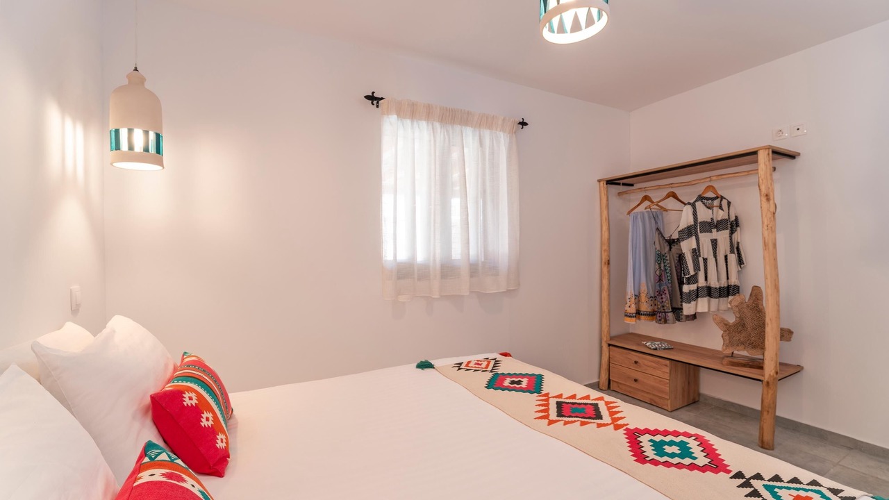 Photo of Bedroom in Kolymbia