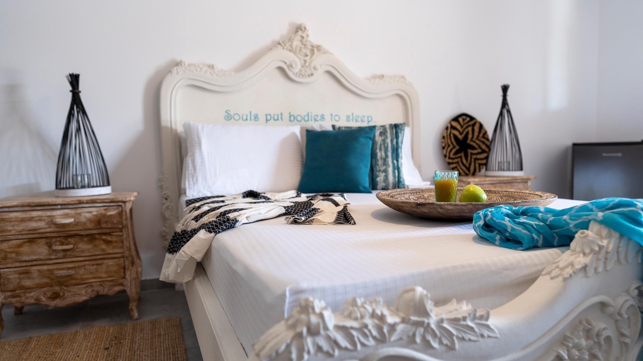 Photo of Bedroom in Kolymbia
