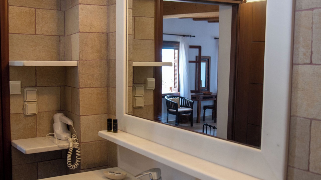 Photo of Bathroom in Marathi