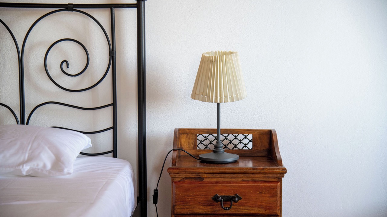 Photo of Bedroom in Marathi