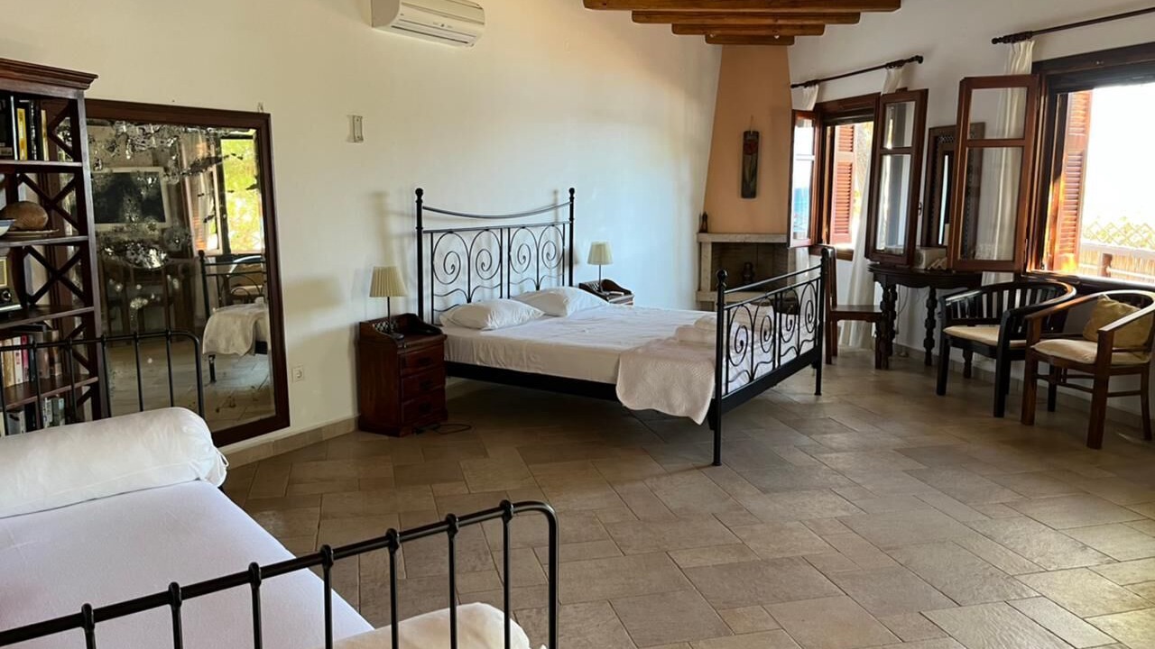 Photo of Bedroom in Marathi