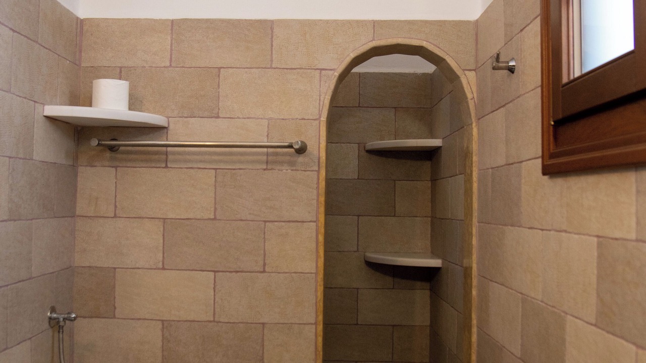Photo of Bathroom in Marathi