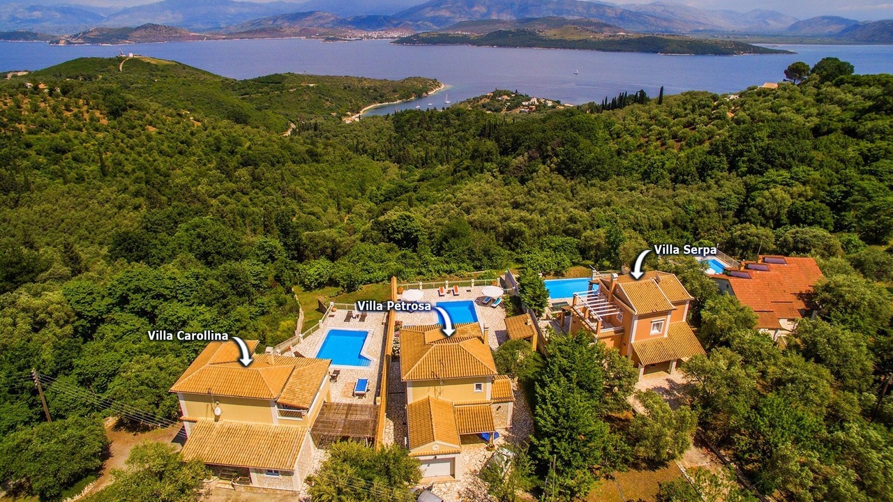 Photo of Others in Agios Stefanos Avliotes