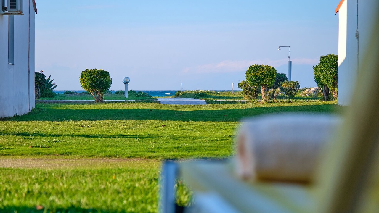 Photo of Outdoor in Acharavi
