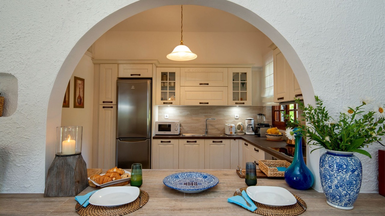 Photo of Bedroom in Gaios