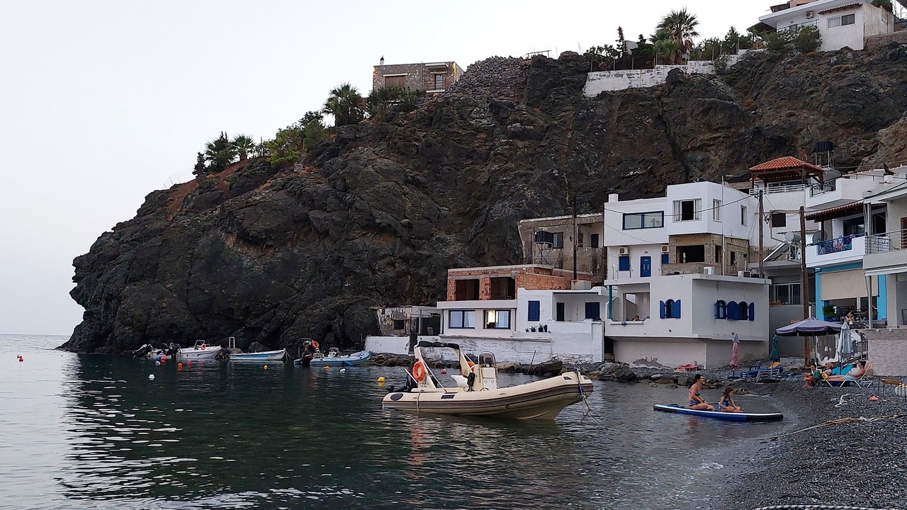Photo of Others in Agios Dimitrios