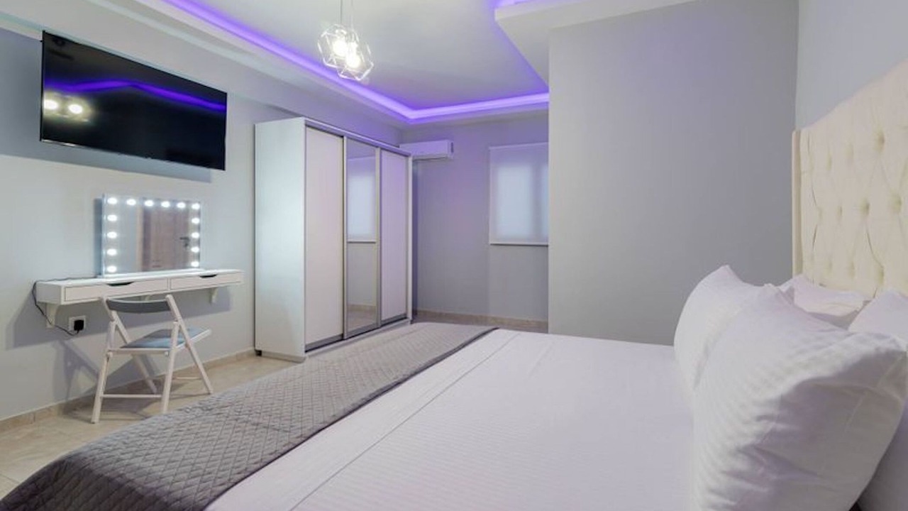 Photo of Bedroom in Gaitanion
