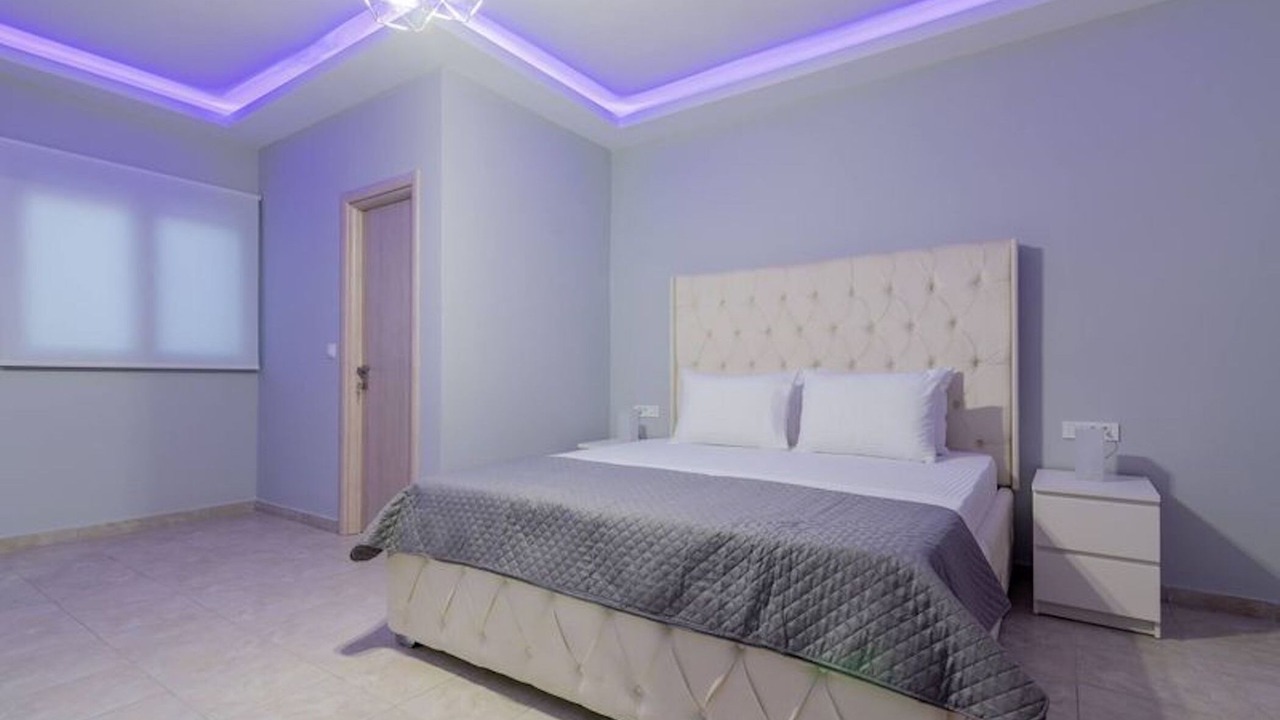 Photo of Bedroom in Gaitanion