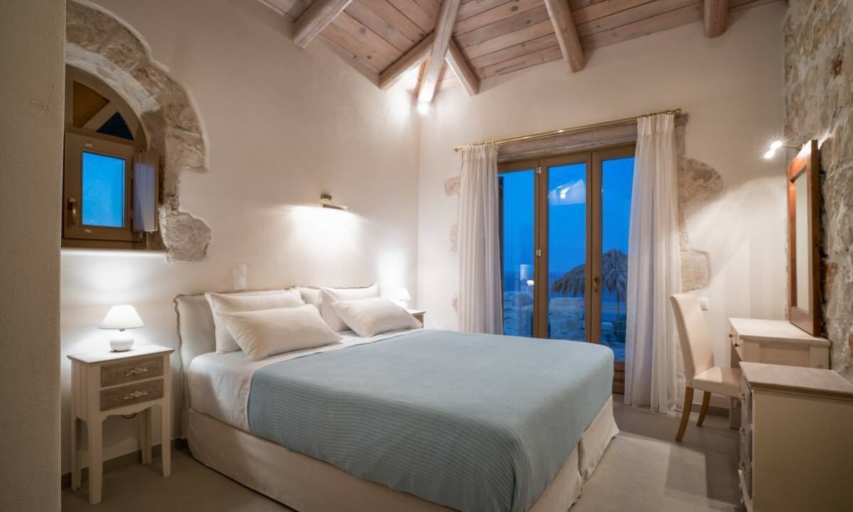 Photo of Bedroom in Gaitanion