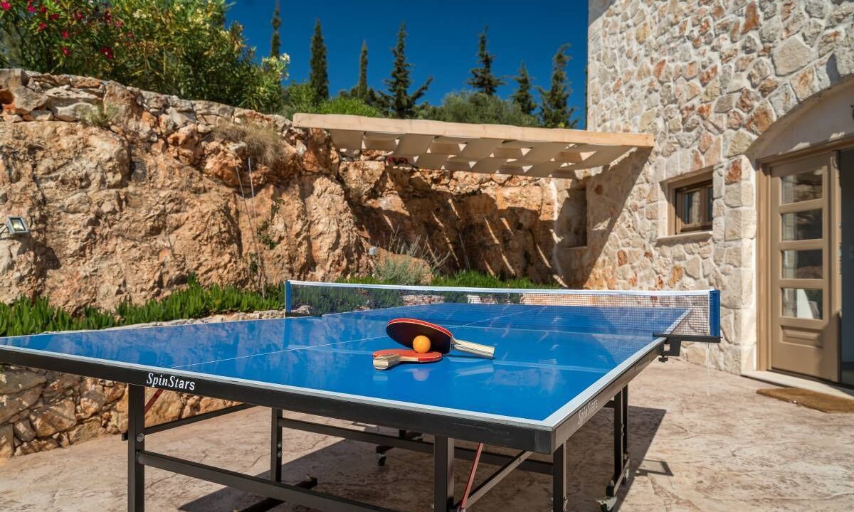 Photo of Patio Balcony in Gaitanion