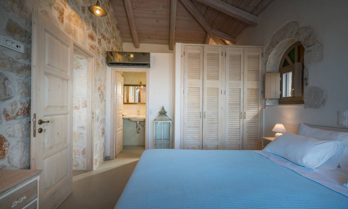 Photo of Bedroom in Gaitanion
