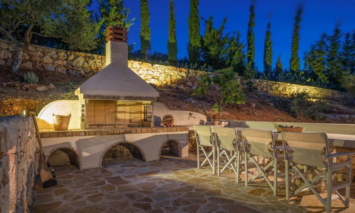 Photo of Outdoor in Gaitanion