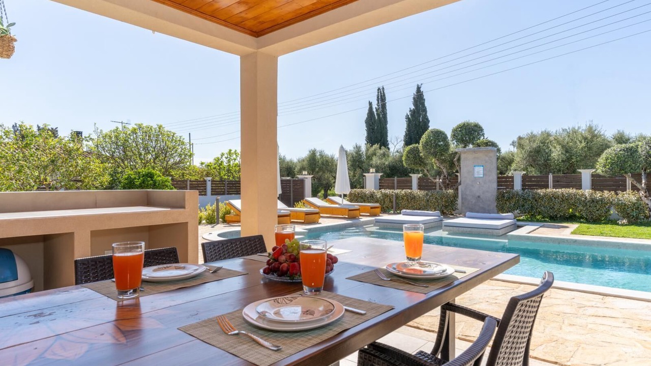 Photo of Outdoor in Zakynthos