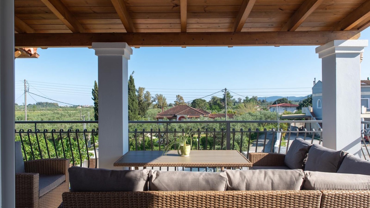 Photo of Outdoor in Zakynthos
