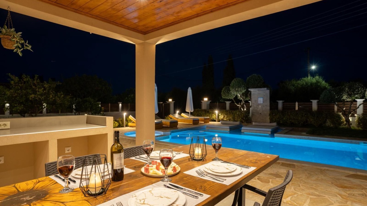 Photo of Outdoor in Zakynthos