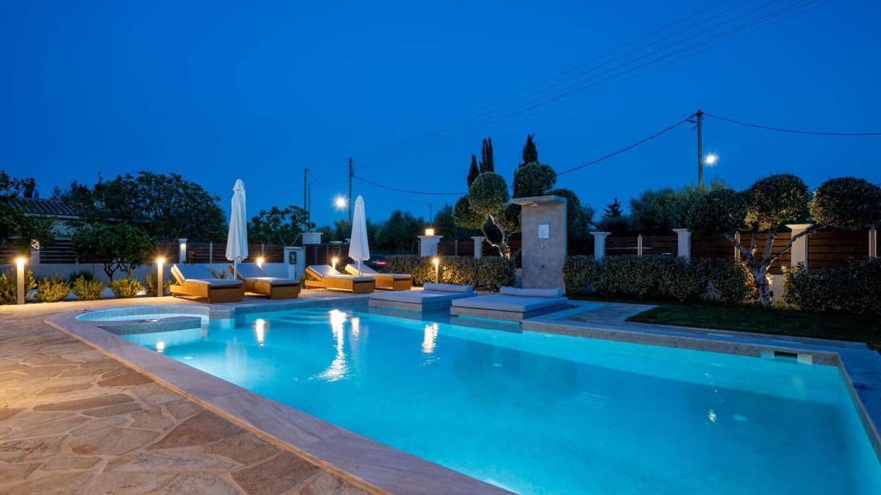 Photo of Outdoor in Zakynthos