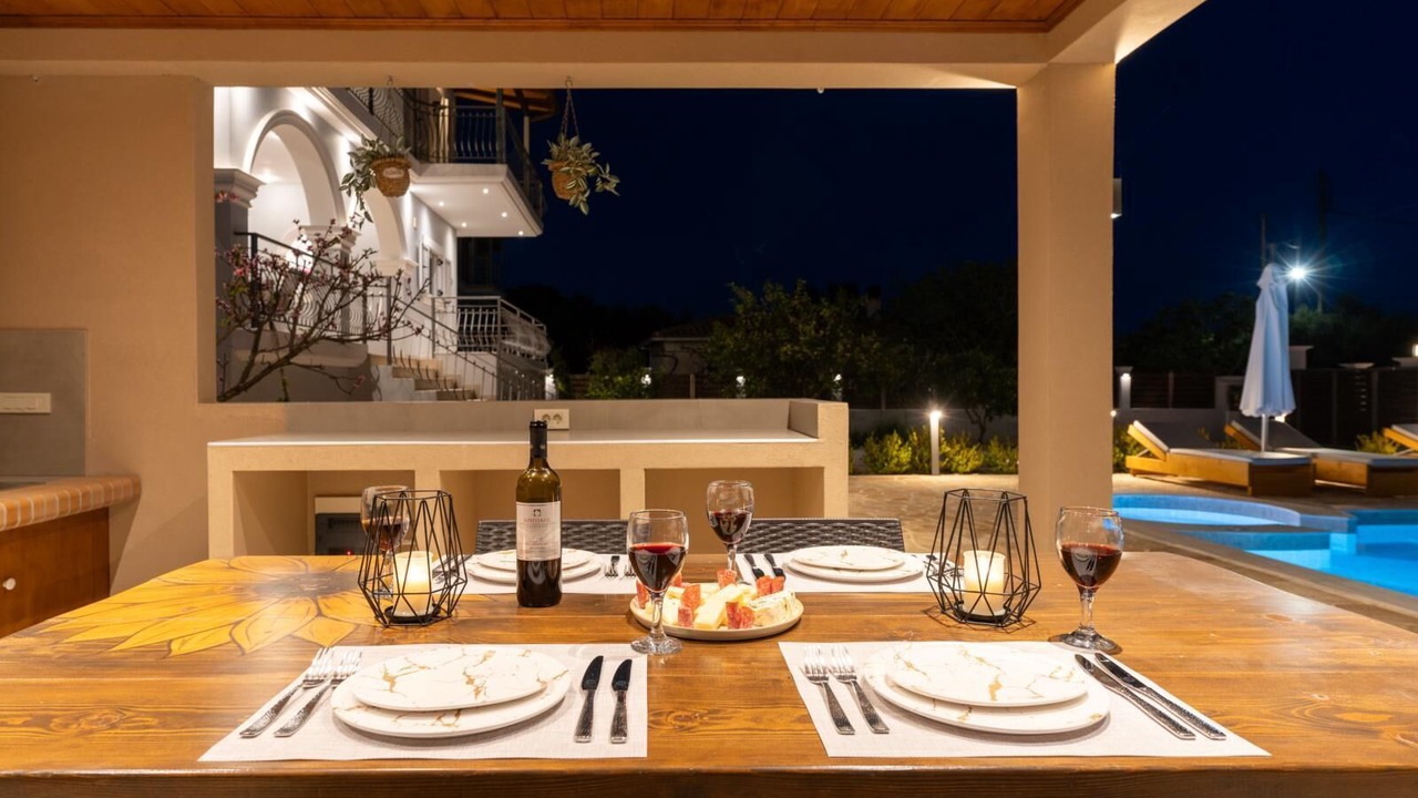Photo of Outdoor in Zakynthos