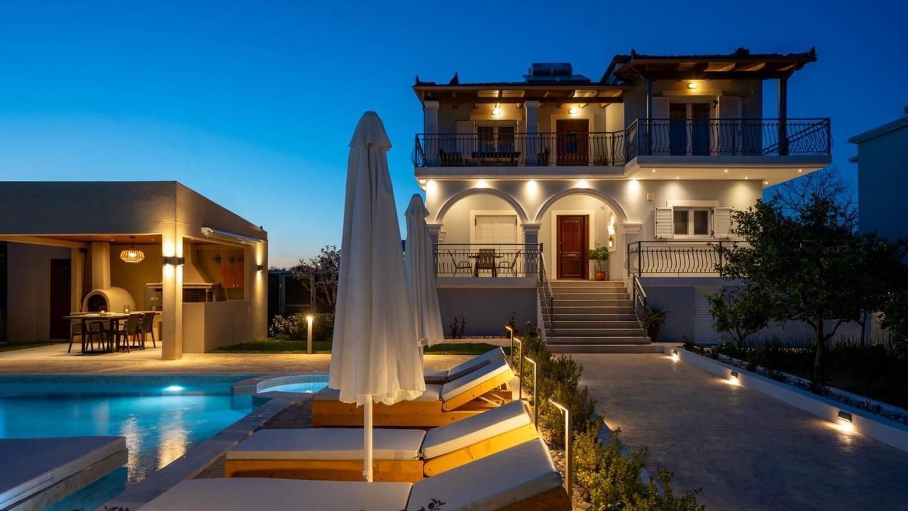 Photo of Outdoor in Zakynthos