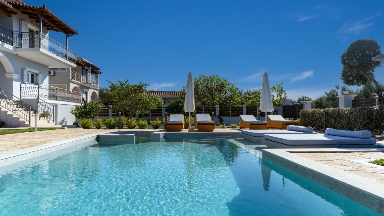 Photo of Outdoor in Zakynthos