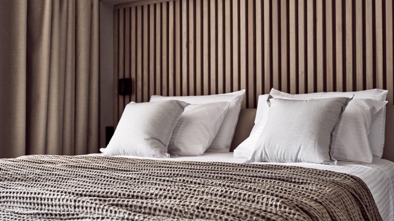 Photo of Bedroom in Zakynthos Town