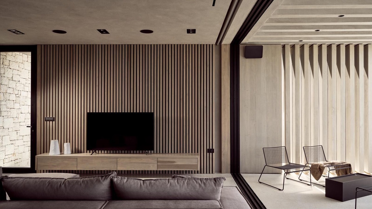 Photo of Livingroom in Zakynthos Town