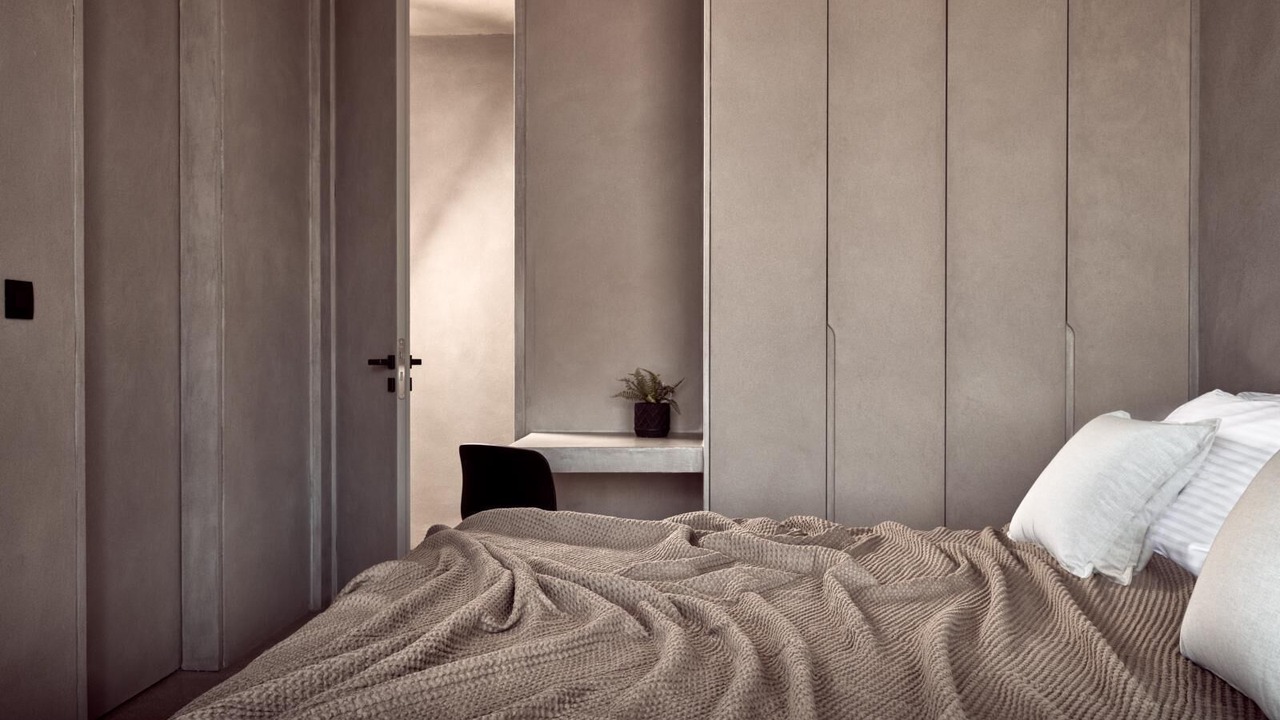 Photo of Bedroom in Zakynthos Town