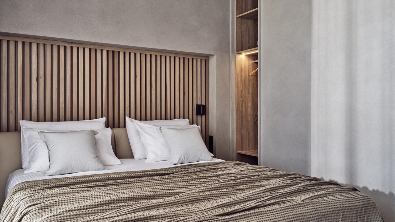 Photo of Bedroom in Zakynthos Town