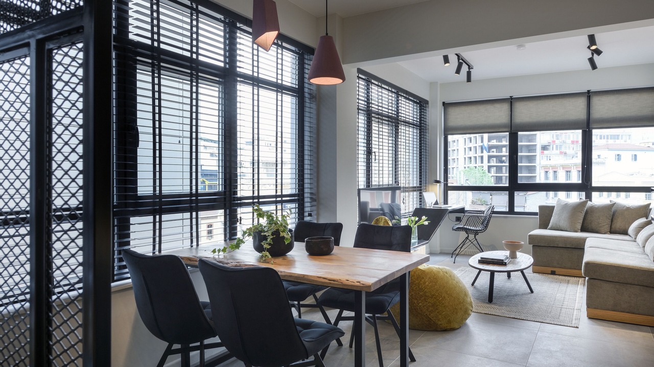 Photo of Livingroom in Ladadika