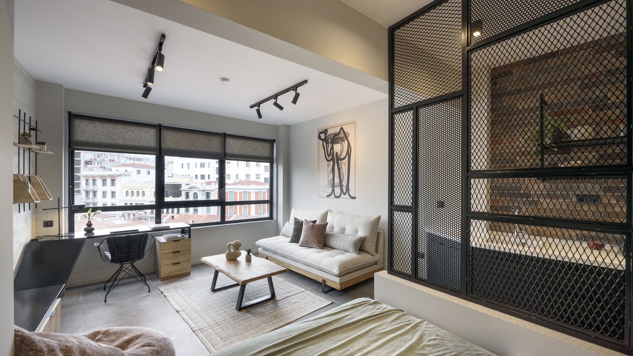 Photo of Livingroom in Ladadika