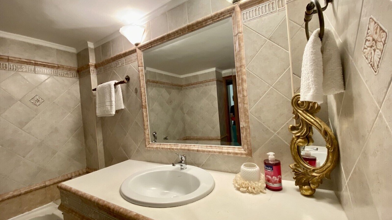 Photo of Bathroom in Sitia